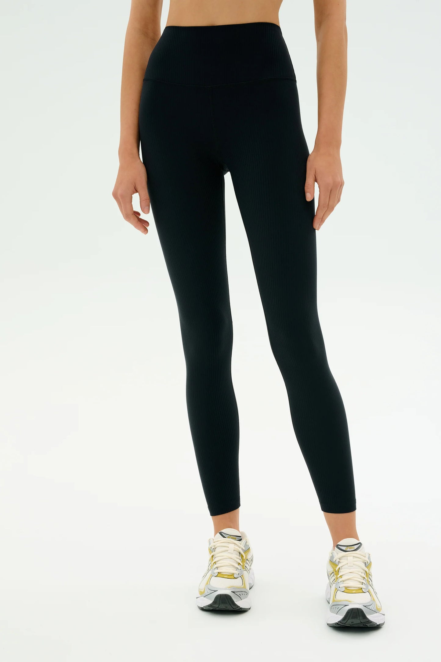 SPLITS59 Airweight Rib High Waist Legging, leggings, workout wear, women's clothing