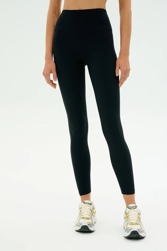 SPLITS59 Airweight Rib High Waist Legging, leggings, workout wear, women's clothing