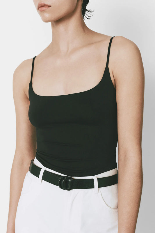 Sophie Rue Juliette Bodysuit, body suit, spaghetti strap bodysuit, top, women's clothing