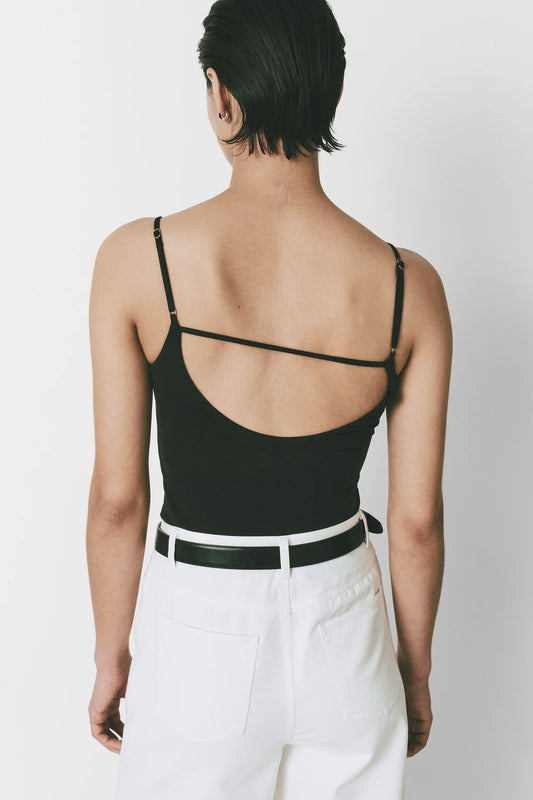 Sophie Rue Juliette Bodysuit, body suit, spaghetti strap bodysuit, top, women's clothing