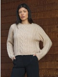 Stitches & Stripes McHale Pullover