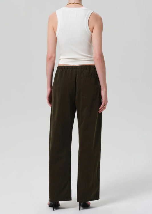 Citizens of Humanity Aurora Pull-on Pant, pants, trousers, loungewear, pant, pull on pant, women's clothing