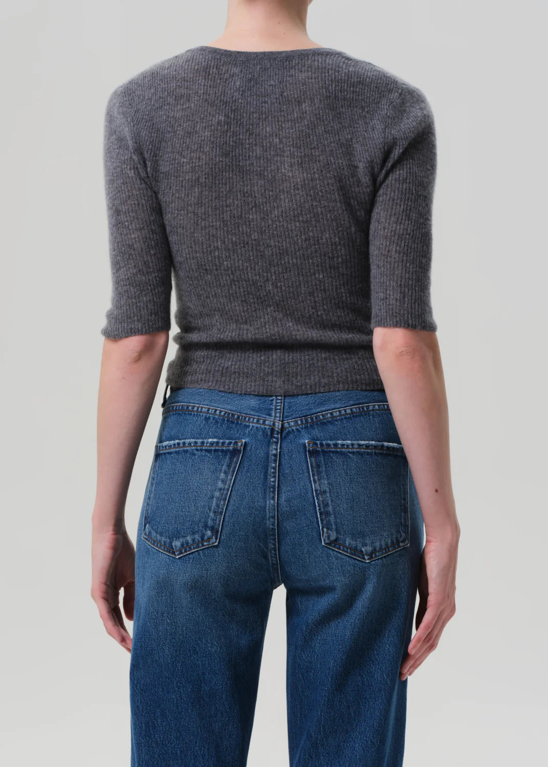 Citizens of Humanity Tabitha Cardigan, cardigan, sweater, fitted cardigan, women's clothing