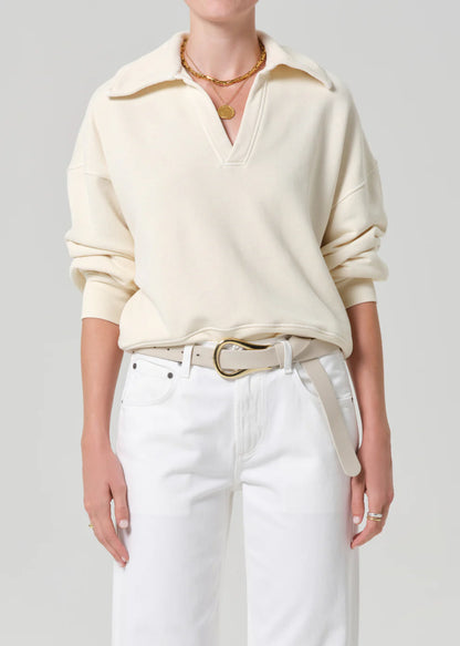 Citizens of Humanity Trapeze Pullover