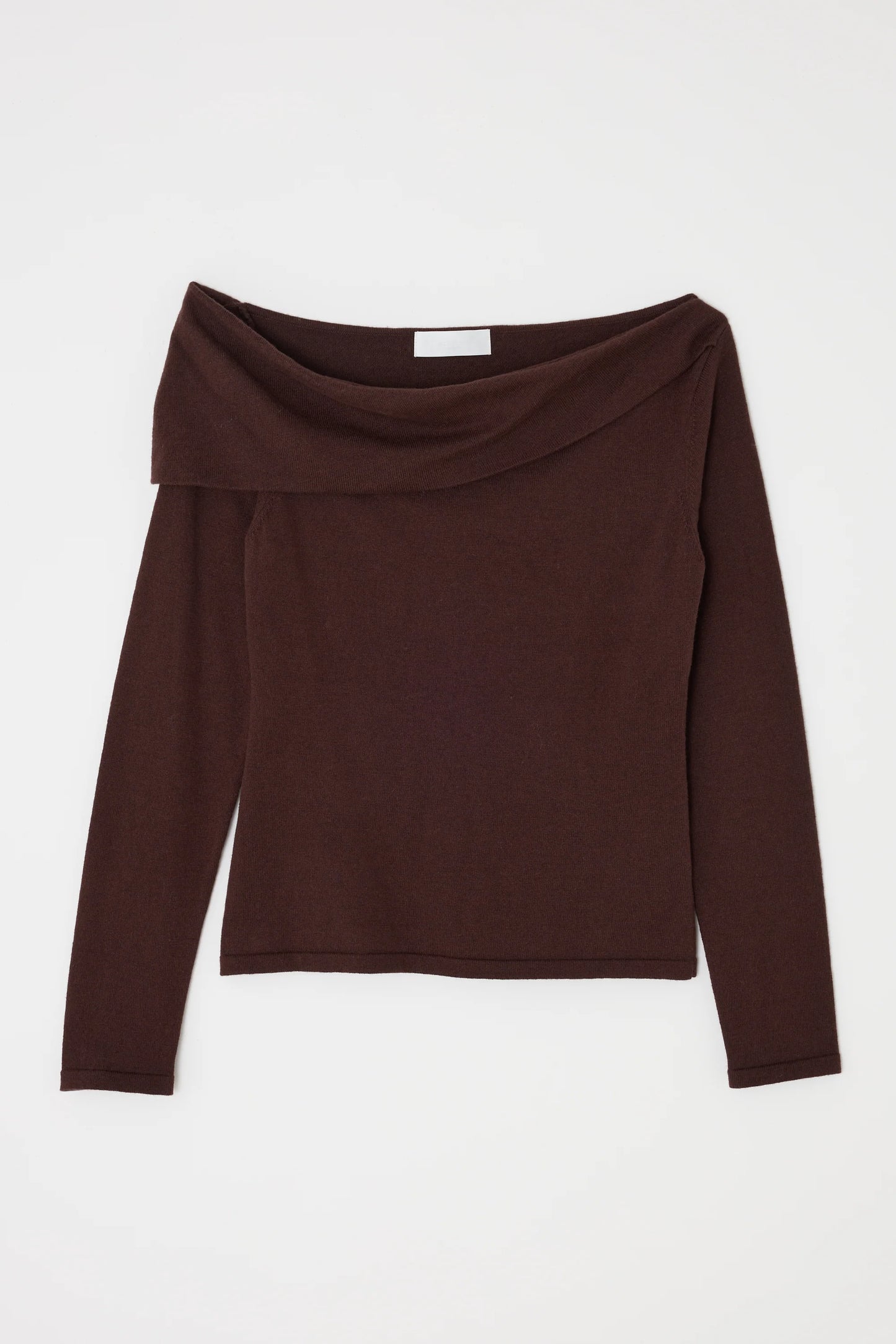 Moussy MV Off Shoulder Long Sleeve