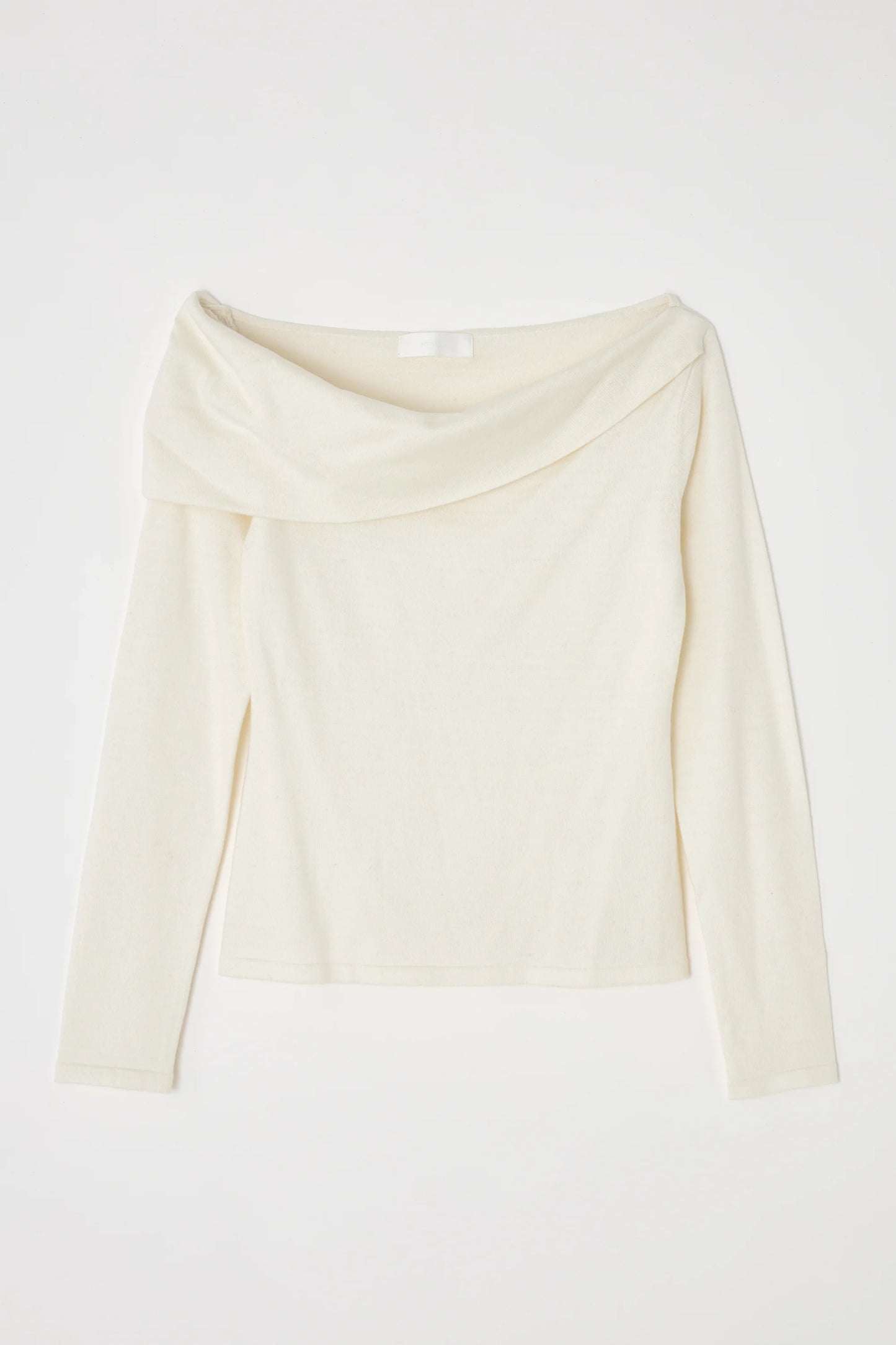 Moussy MV Off Shoulder Long Sleeve