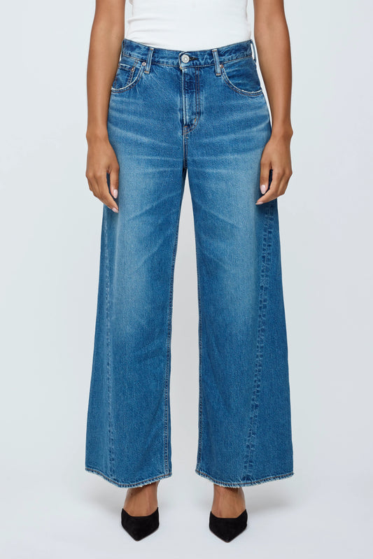 Moussy Atlantis Remake Flare