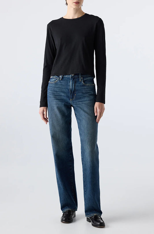 AMO Annette Straight Leg