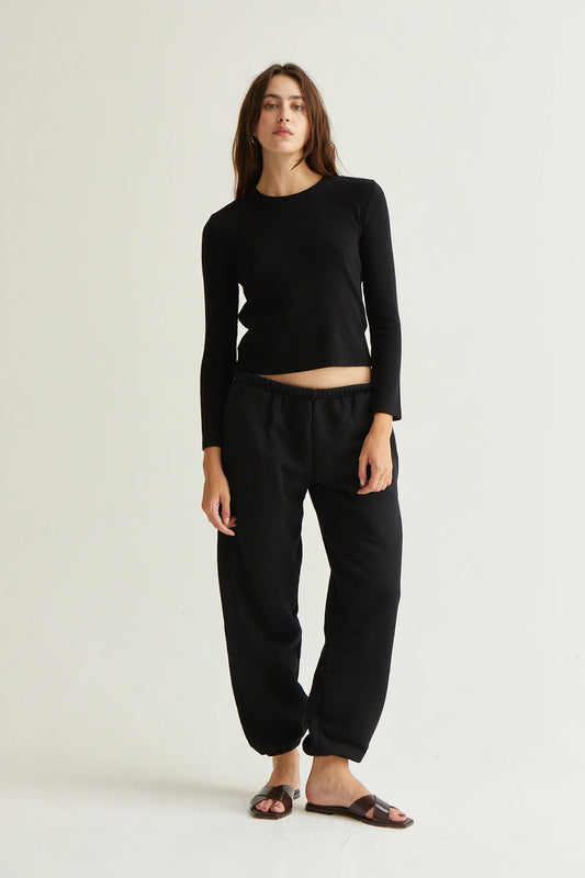 ASHER Sebi Sweatpant, sweatpants, sweats, pants, women's clothing