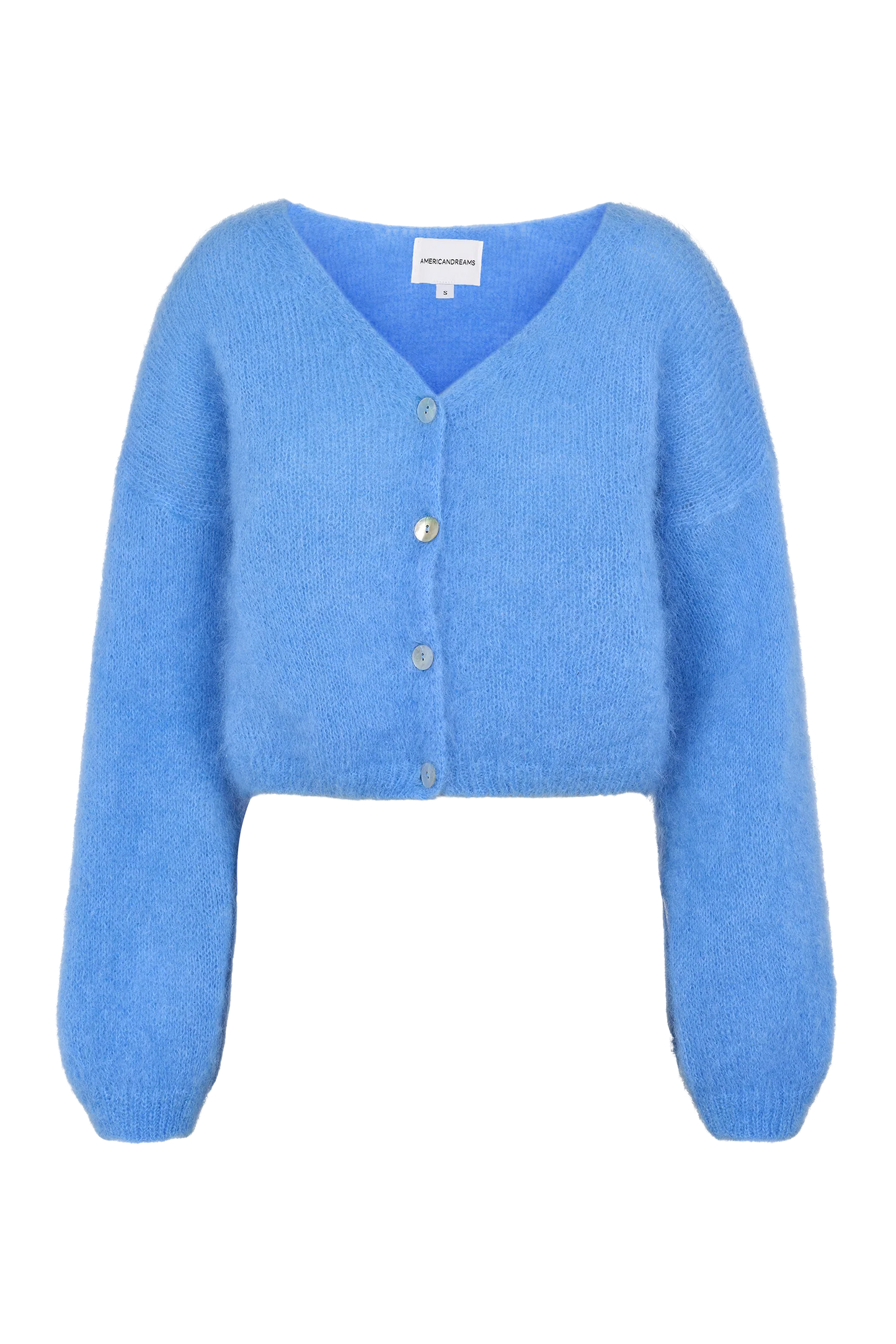 American Dreams Cornelia Cropped Cardigan, cardigan sweater, sweater, women's clothing