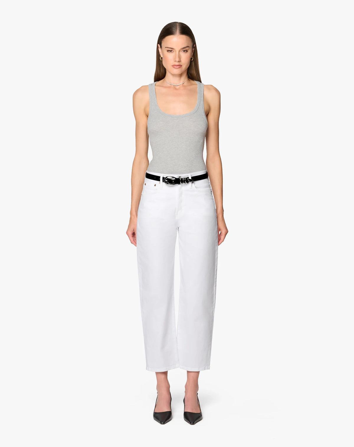 BETRO SIMONE Ellen Bow Leg, jeans, denim, denim jeans, bow leg jeans, women's clothing
