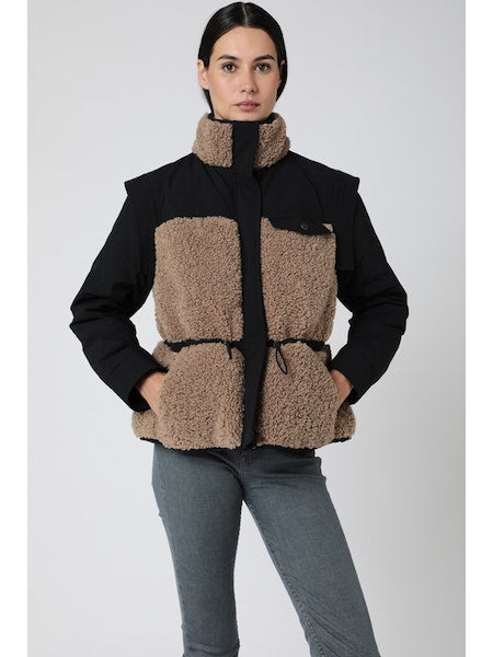 Berenice. Mariana Belted Coat, outerwear, coat, jacket, fashion coat, stylish jacket, jacket, women's clothing
