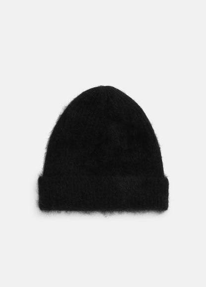 Vince Brushed Cashmere Cuffed Hat, cashmere hat, beanie, hat, cashmere beanie, women's accessories