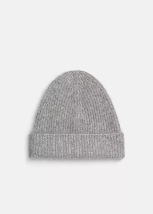 Vince Brushed Cashmere Cuffed Hat, cashmere hat, beanie, hat, cashmere beanie, women's accessories