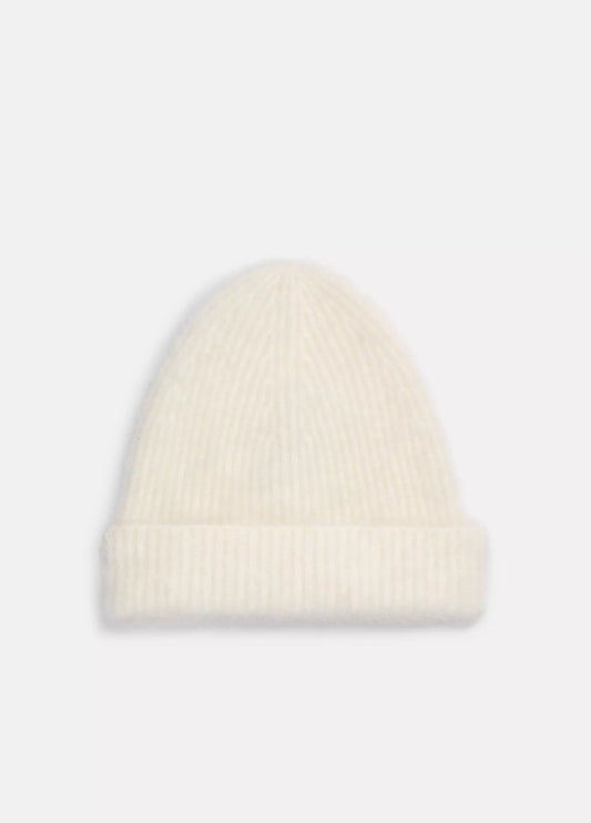 Vince Brushed Cashmere Cuffed Hat, cashmere hat, beanie, hat, cashmere beanie, women's accessories