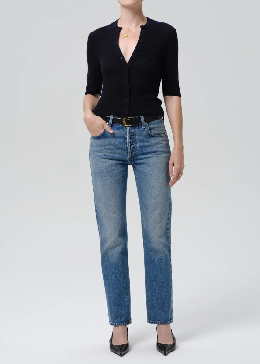 Citizens of Humanity Tabitha Cardigan, cardigan, sweater, fitted cardigan, women's clothing