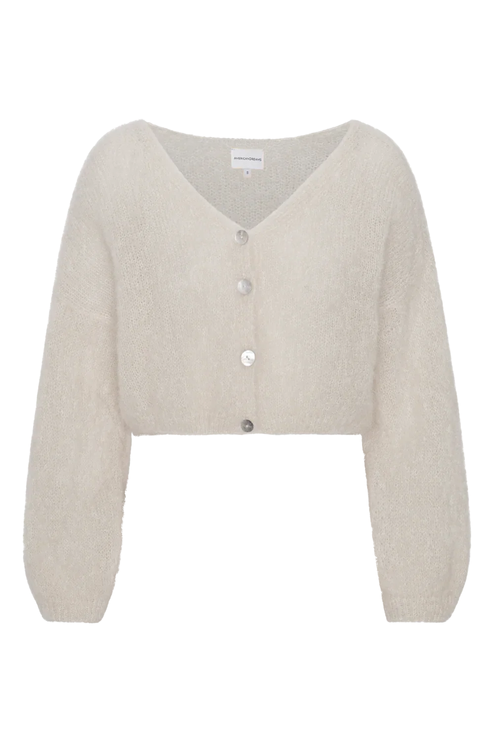 American Dreams Cornelia Cropped Cardigan, cardigan sweater, sweater, women's clothing