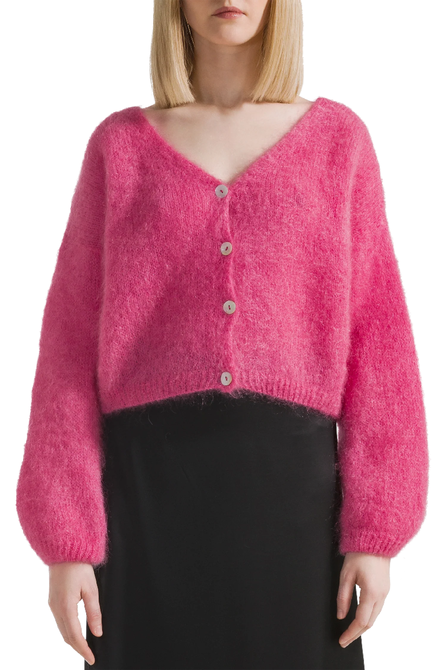 American Dreams Cornelia Cropped Cardigan, cardigan sweater, sweater, women's clothing
