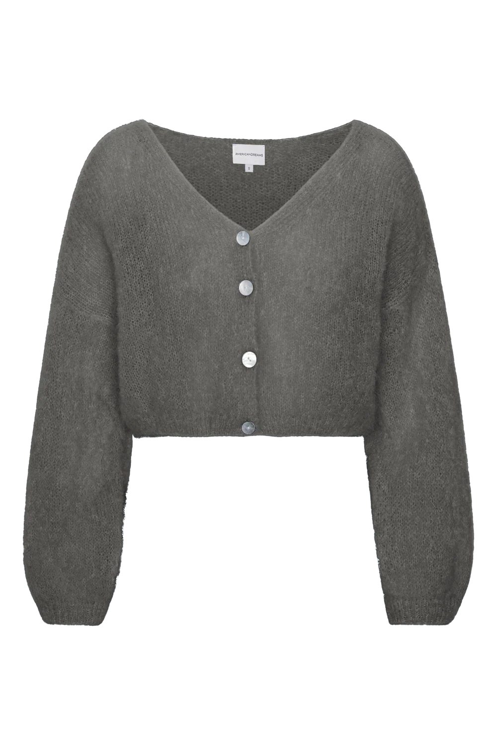 American Dreams Cornelia Cropped Cardigan, cardigan sweater, sweater, women's clothing