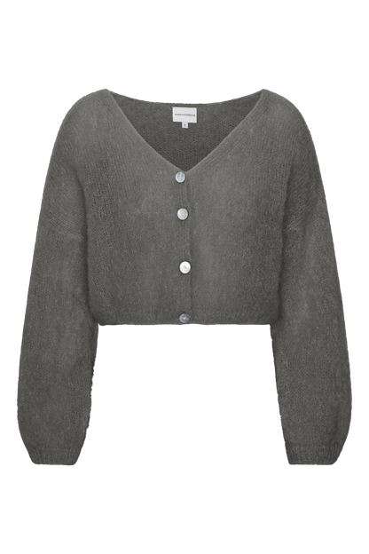 American Dreams Cornelia Cropped Cardigan, cardigan sweater, sweater, women's clothing