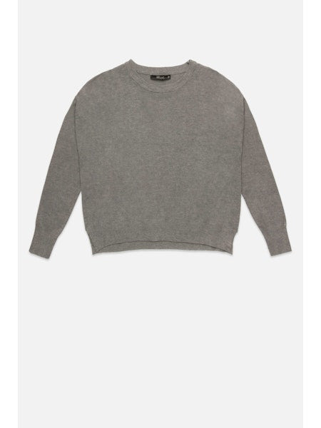 Dèluc Polly Sweater, sweater, crewneck sweater, women's clothing