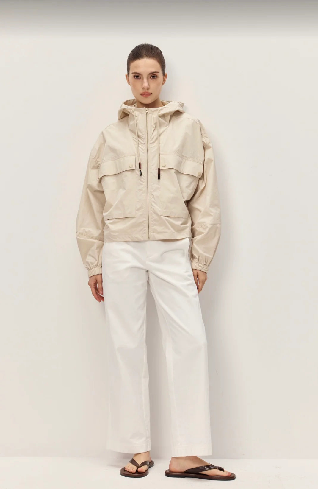 Elodie Lira Jacket, spring jacket, jacket, women's clothing