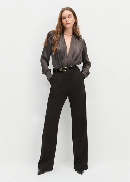 Favorite Daughter The Better Off Bodysuit, bodysuit, body suit, top, blouse, women's clothing