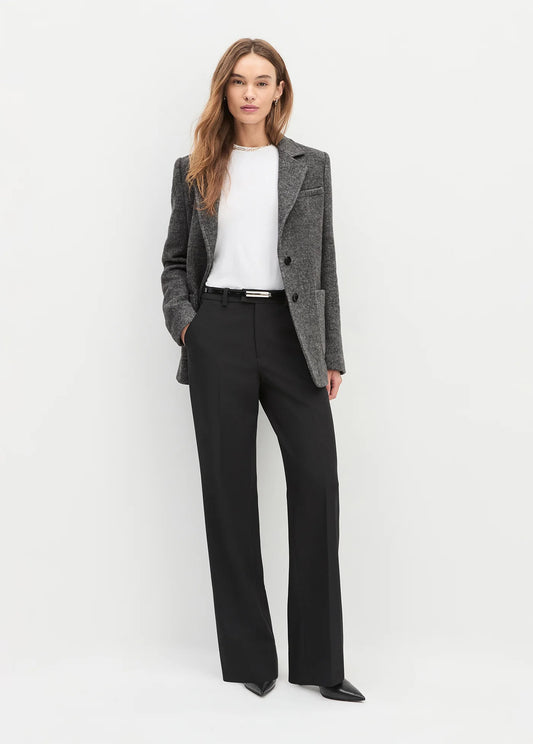 Favorite Daughter The Cheshire Coat, blazer, coat, top, women's clothing
