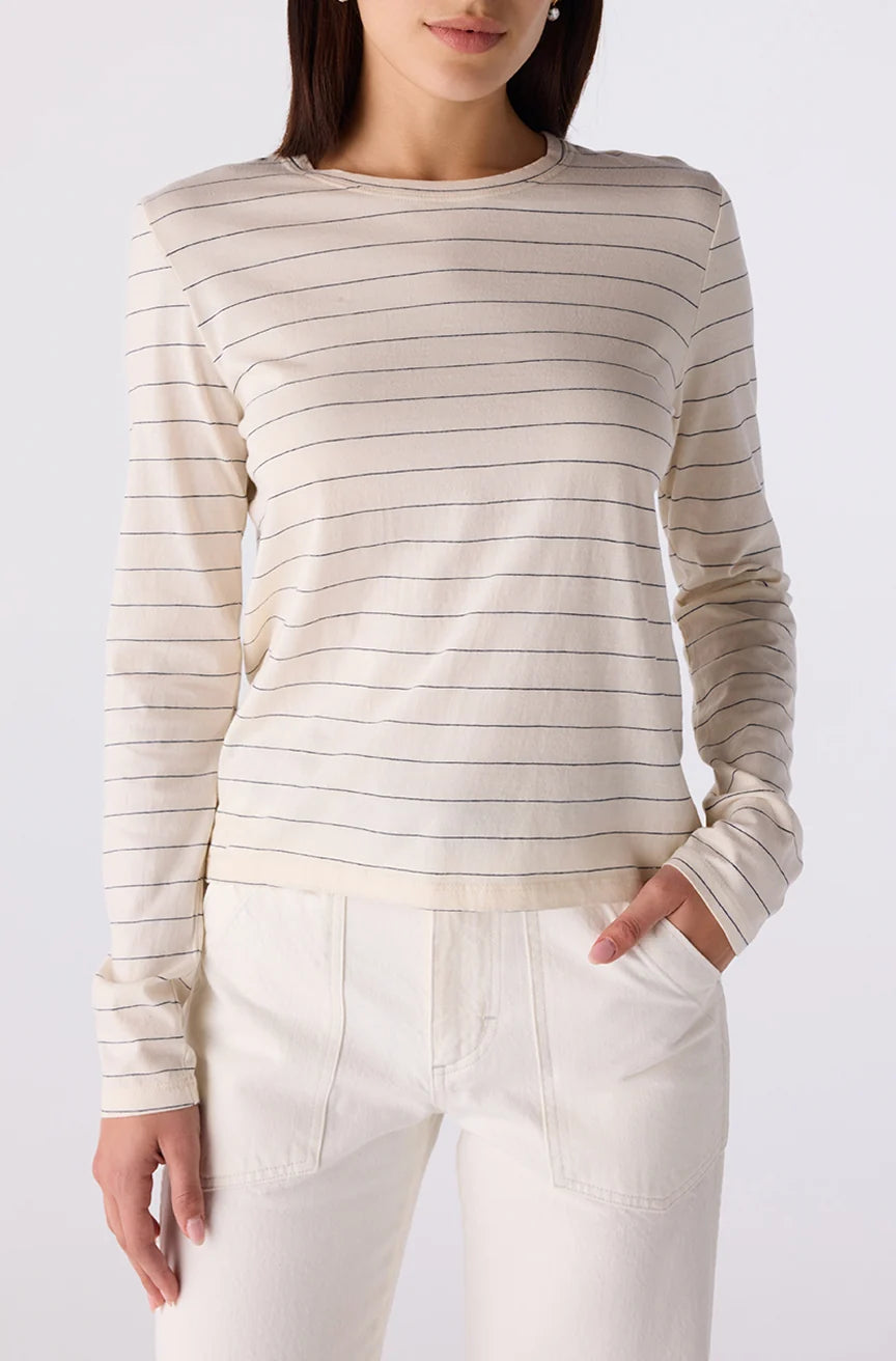 AMO Drew Long Sleeve