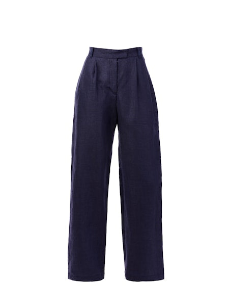 HEVRON Michelle Pant, pants, pant, women's clothing