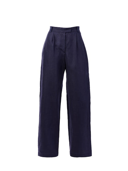 HEVRON Michelle Pant, pants, pant, women's clothing