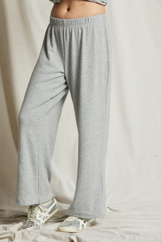 Perfect White Tee Marcie Pull On Pant, pants, lounge pants, sweat pants, sweats, women's clothing