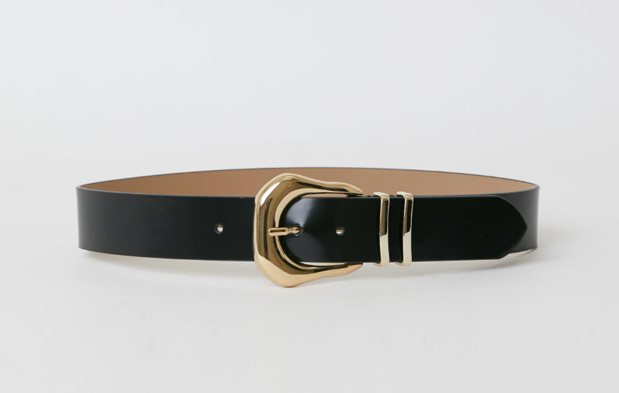 B-Low the Belt Koda Mod, leather belt, belt, women's accessories