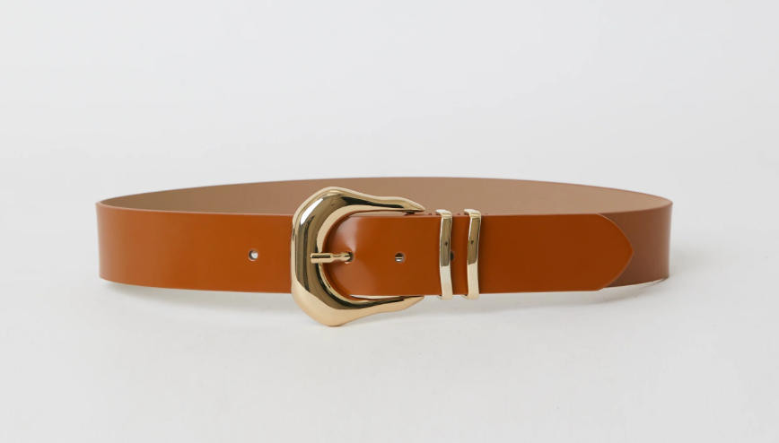 B-Low the Belt Koda Mod, leather belt, belt, women's accessories