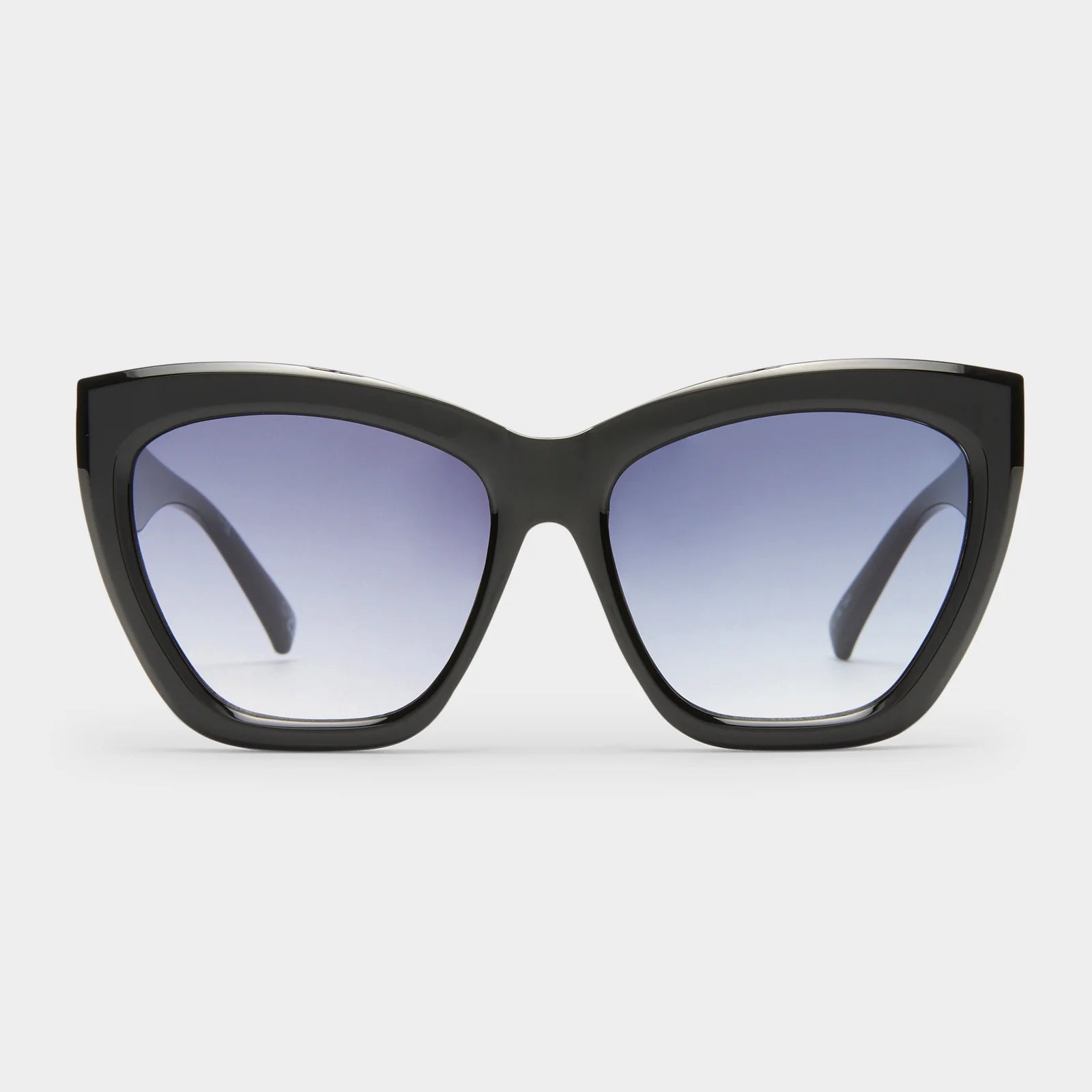 Le Specs Vamos, sunglasses, glasses, accessories, black sunglasses, women's accessories 