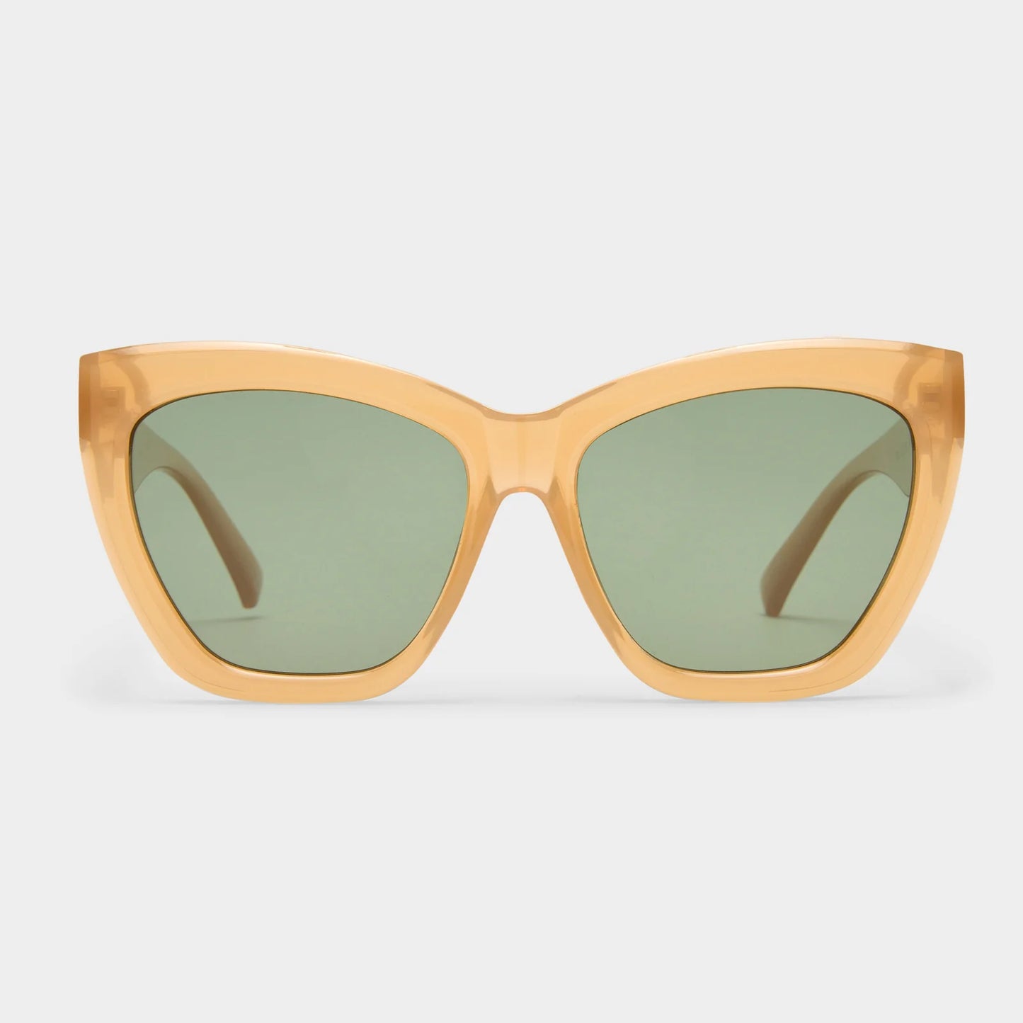 Le Specs Vamos, sunglasses, glasses, accessories, gold sunglasses, women's accessories 