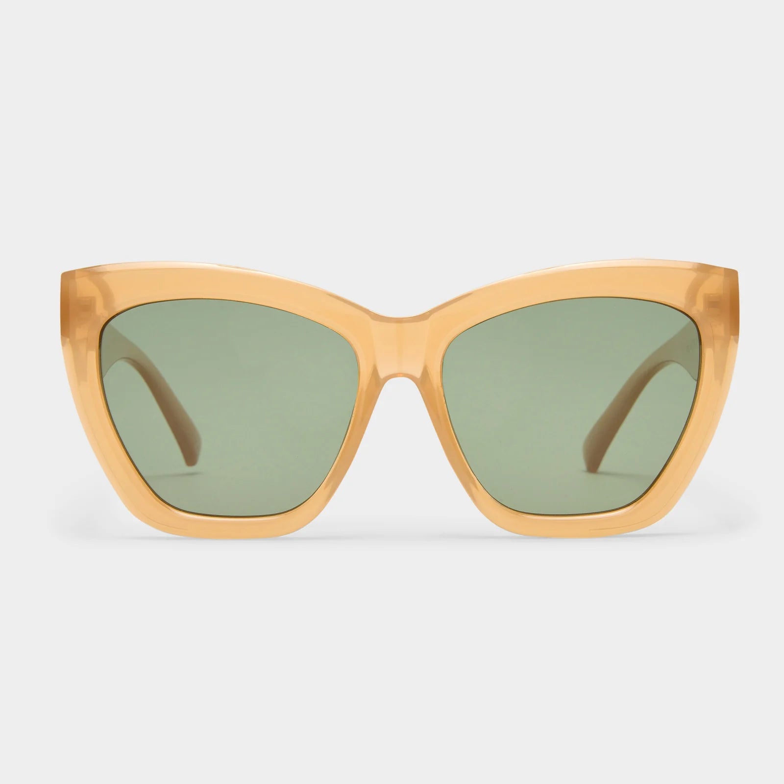 Le Specs Vamos, sunglasses, glasses, accessories, gold sunglasses, women's accessories 