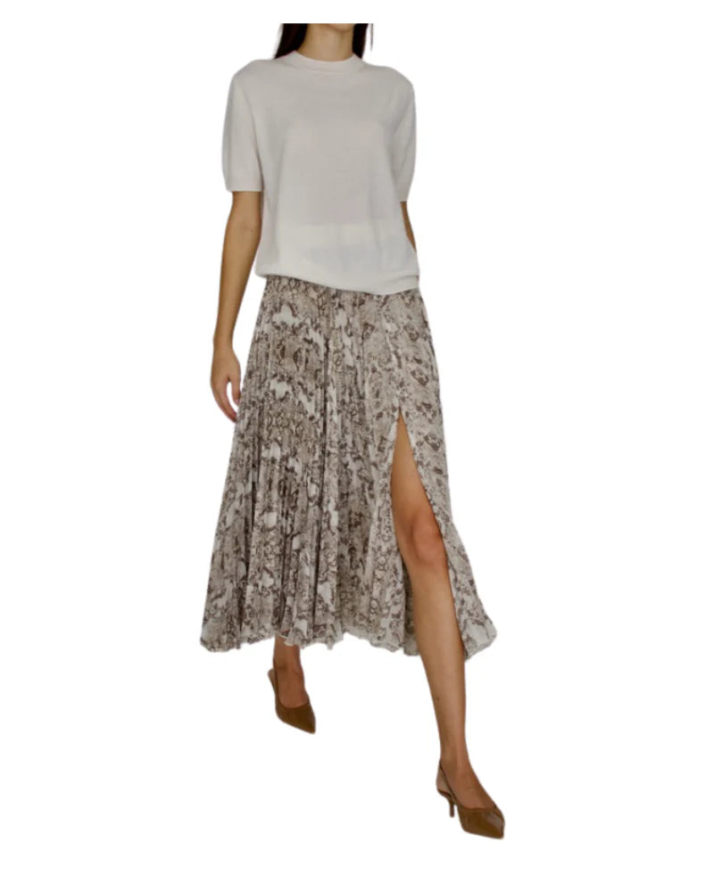 Loyd/Ford Sia Skirt, skirt, flowing skirt, women's clothing