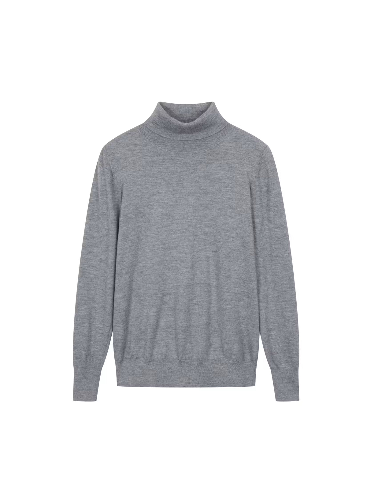 W. Cashmere Lux Fine Gauge, turtleneck top, women's clothing