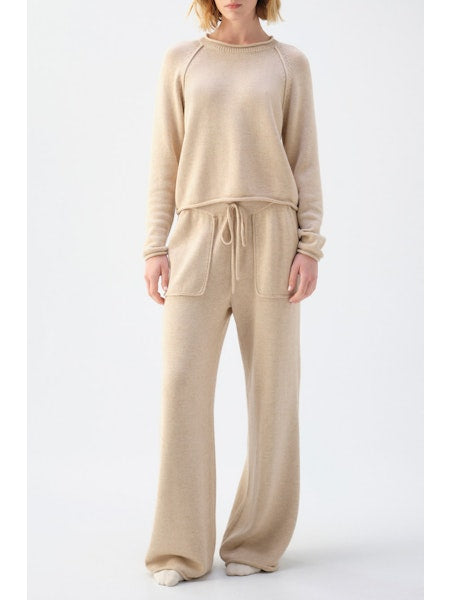 AMO Mara Lounge Pant, sweater pant, loungewear, pants, women's clothing