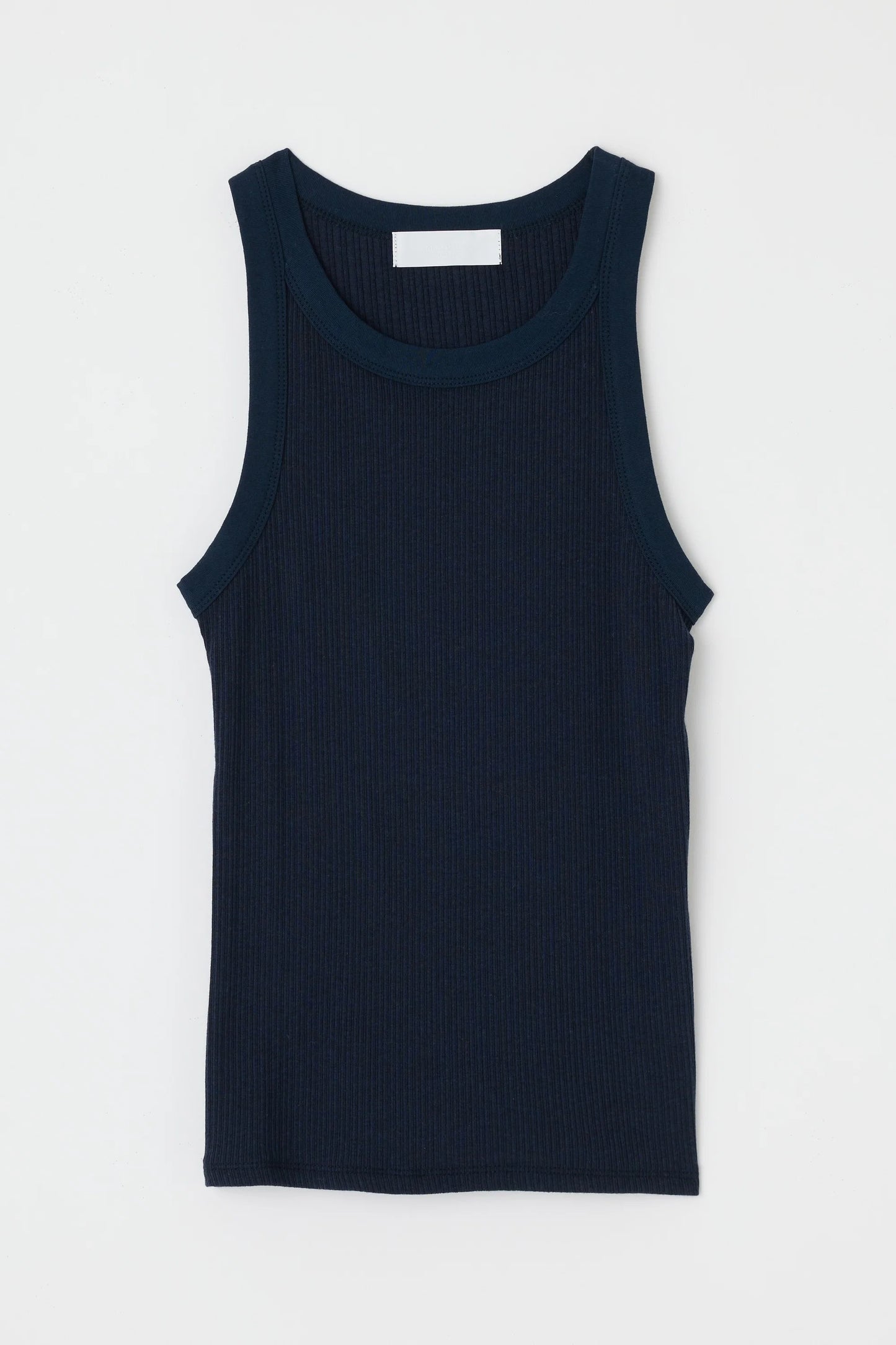 MV Sleek Rib Tank, tank top, women's clothing