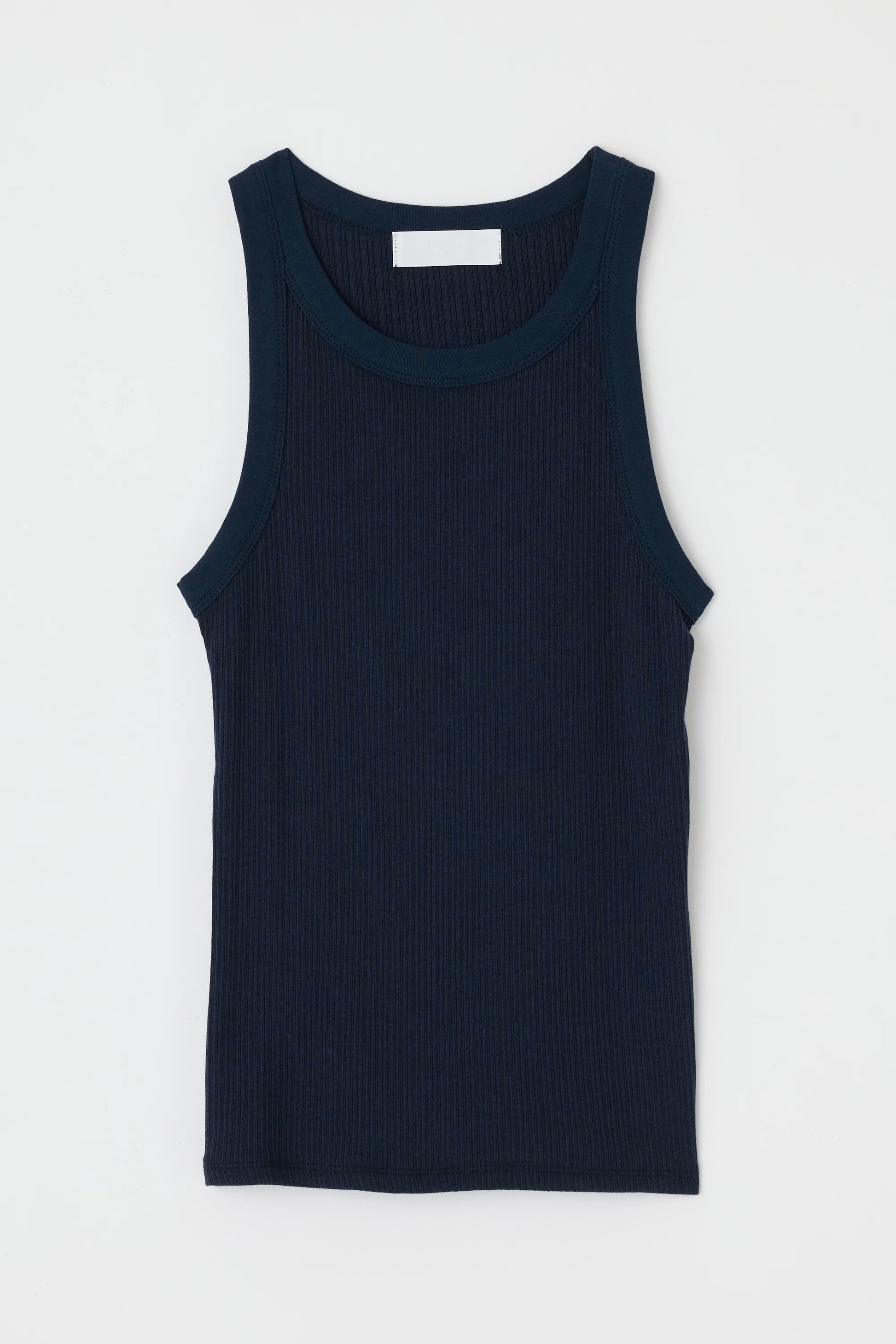 MV Sleek Rib Tank, tank top, women's clothing