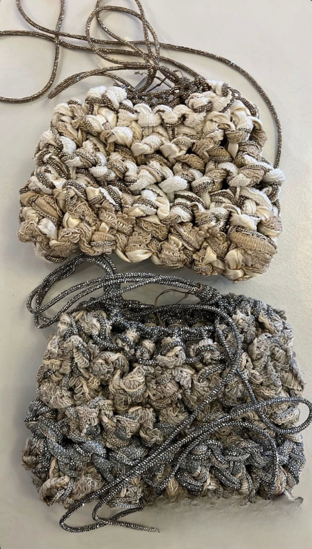 Mela Ook Handbag, handbag, clutch, purse, women's accessories