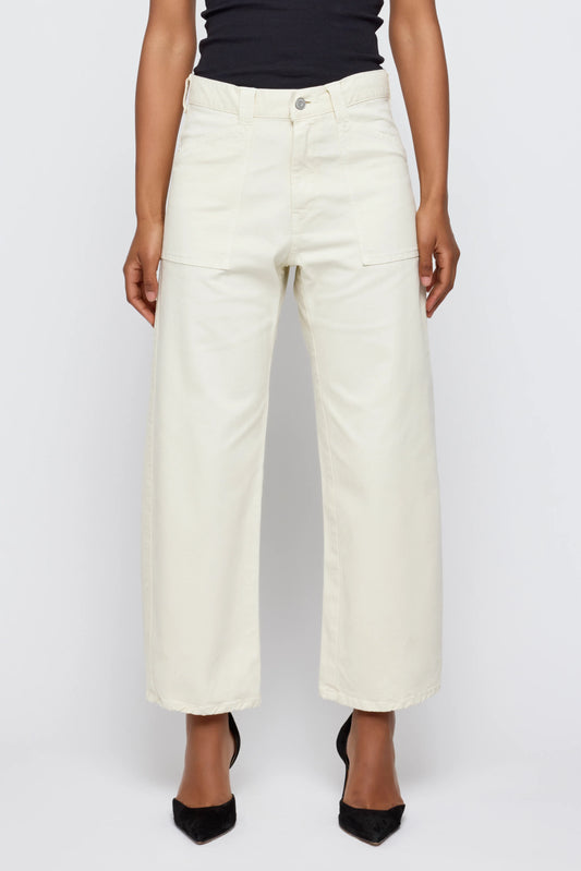 Moussy Pomonok Gusset Cargo Pant, cargo pants, cargo, pants, ankle length cargo pants, women's clothing