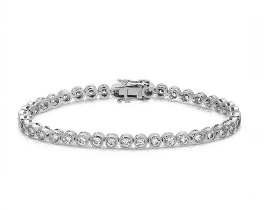 Native Gem Solar Bracelet, bracelet, jewelry, women's accessories