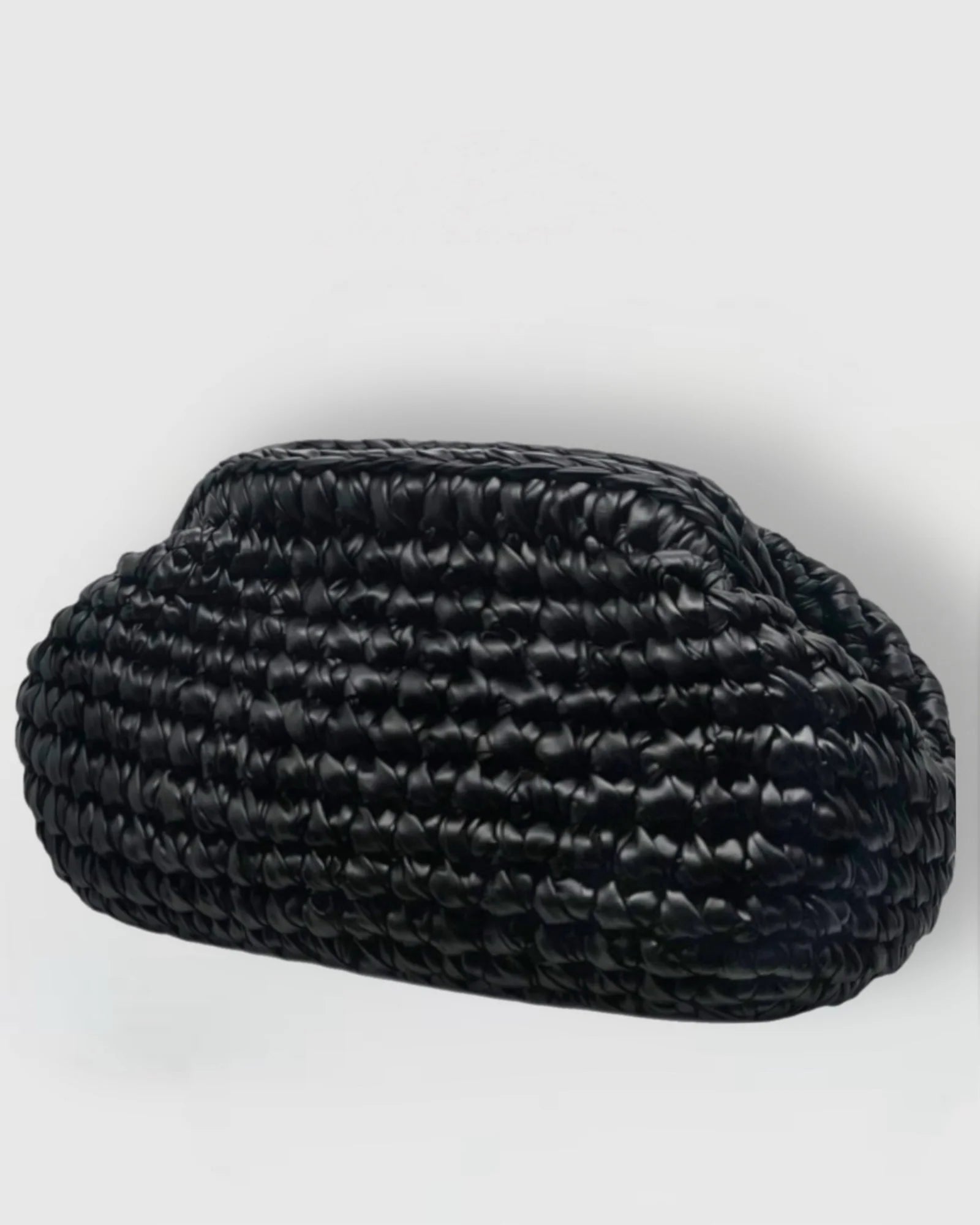 Noam Hazan Large Cherry Clutch, handbag, purse, clutch, women's accessories