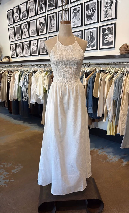 Nude Lucy Mira Maxi Dress, maxi dress, sundress, sun dress, women's clothing