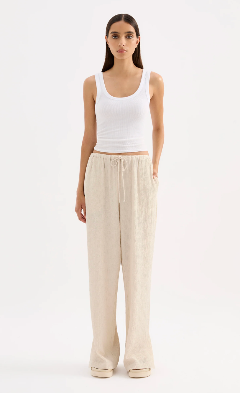 Nude Lucy Palma Pant, pants, relaxed pants, loungewear, pants, women's clothing