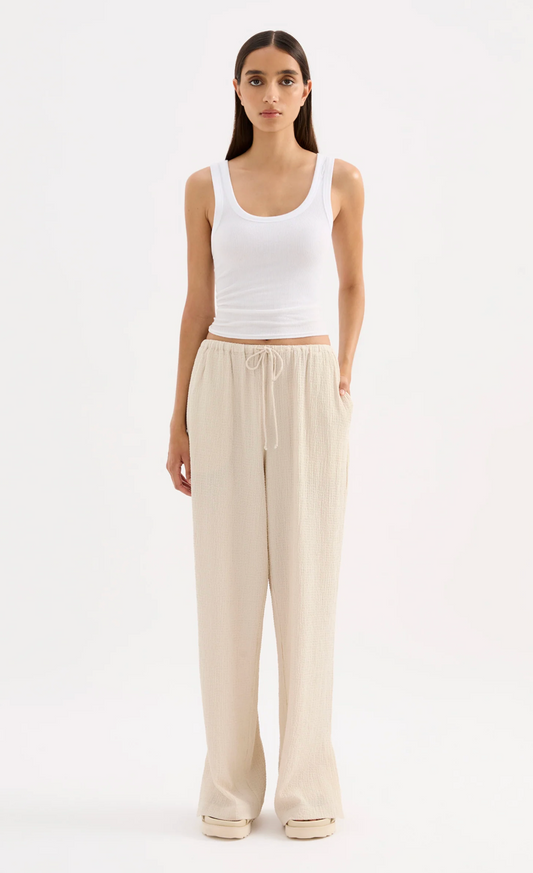 Nude Lucy Palma Pant, pants, relaxed pants, loungewear, pants, women's clothing