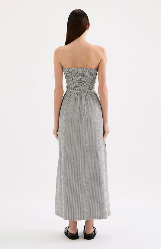 Nude Lucy Quinn Maxi Dress, maxi dress, sun dress, dress, women's clothing